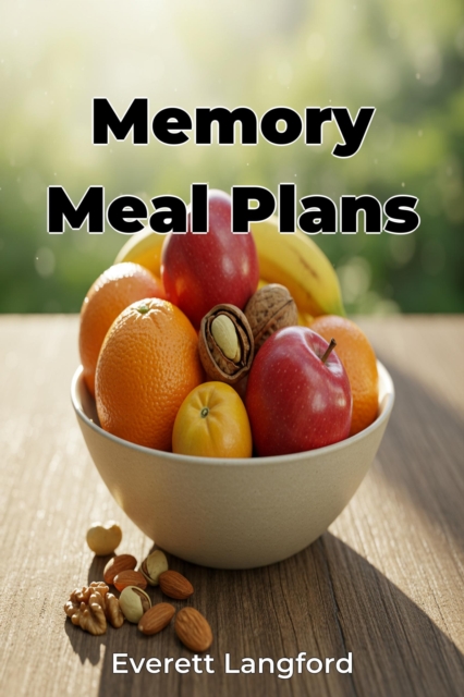 Memory Meal Plans