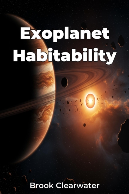 Exoplanet Habitability