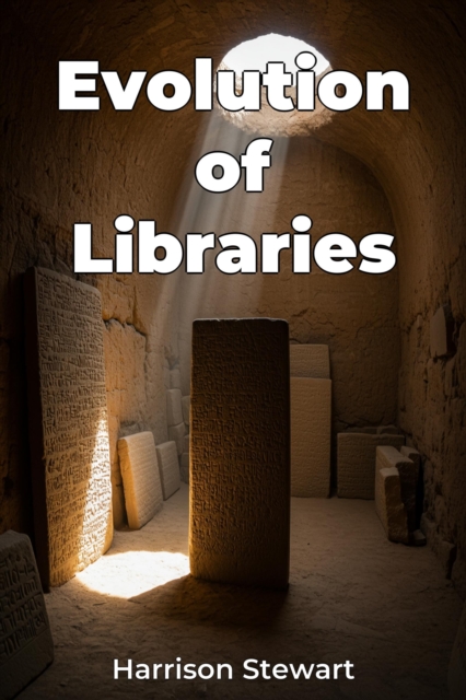 Evolution of Libraries