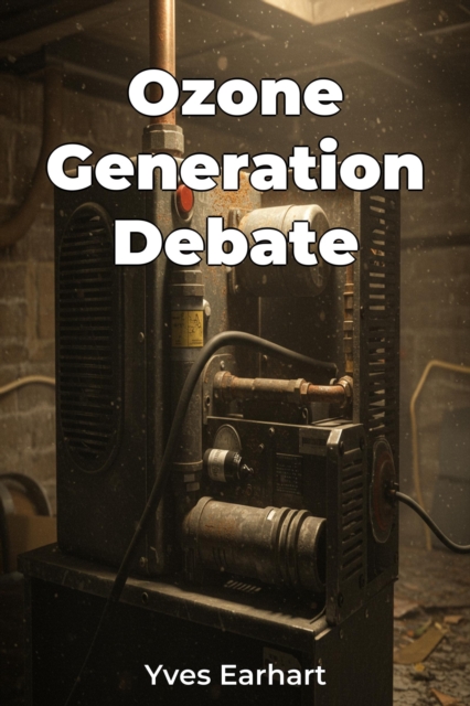 Ozone Generation Debate