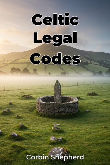 Celtic Legal Codes