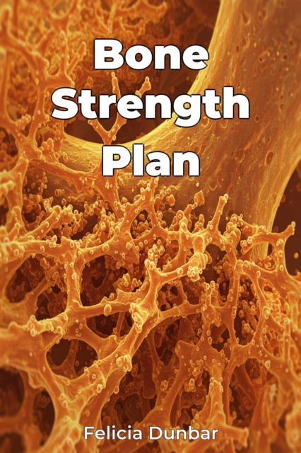Bone Strength Plan