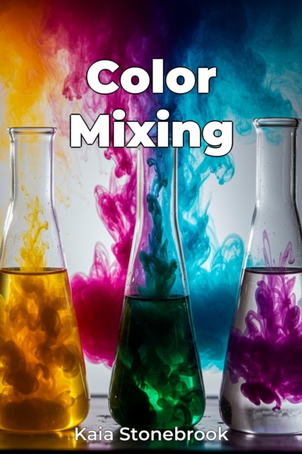 Color Mixing