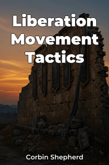 Liberation Movement Tactics