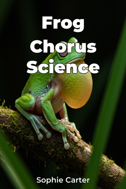 Frog Chorus Science