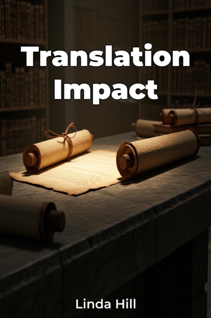 Translation Impact
