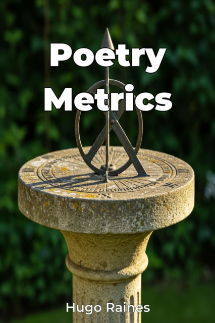 Poetry Metrics
