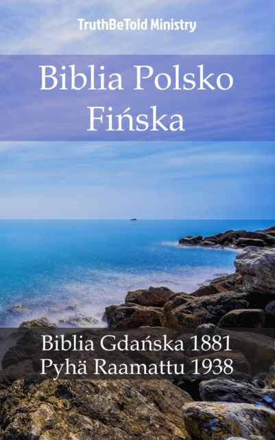 Biblia Polsko Fińska