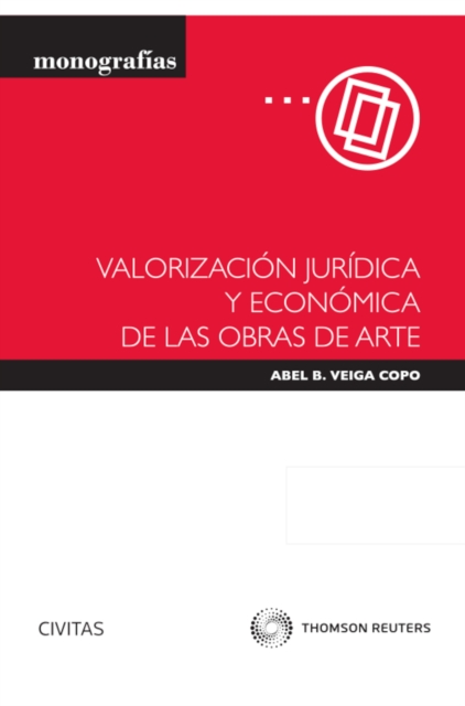 Valorización jurídica y económica de las obras de arte