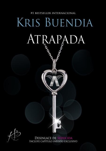 Atrapada