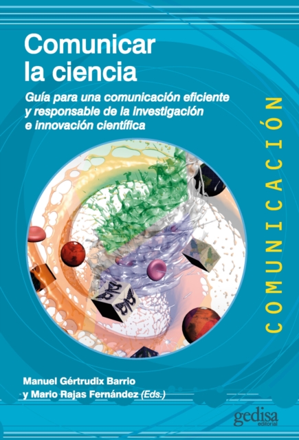 Comunicar la ciencia