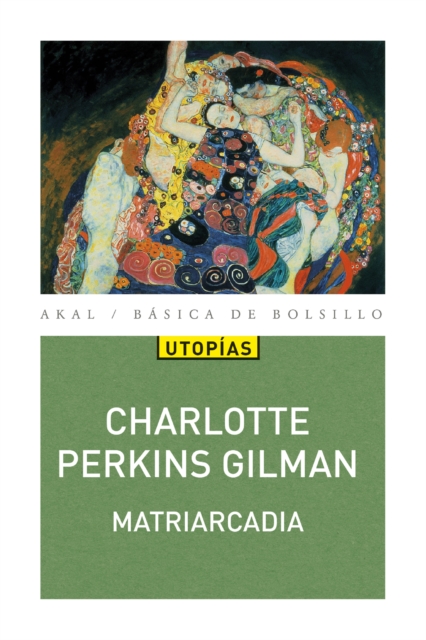 Matriarcadia