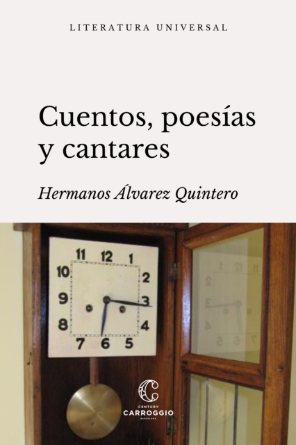 Cuentos, poesias y cantares