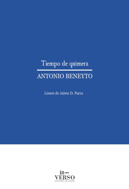 Tiempo de quimera