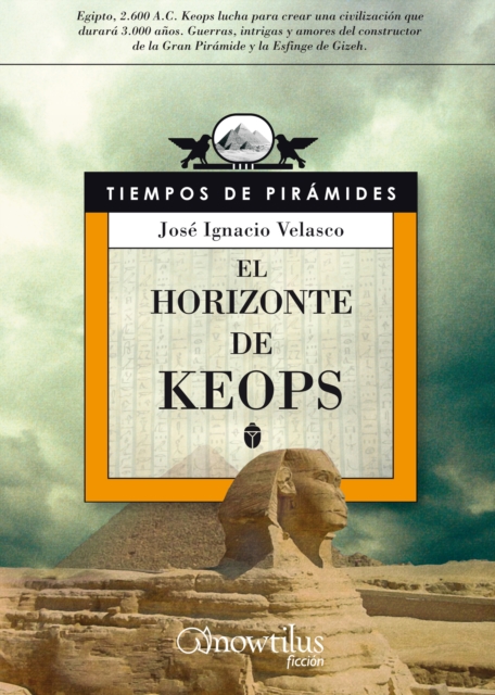 El horizonte de Keops