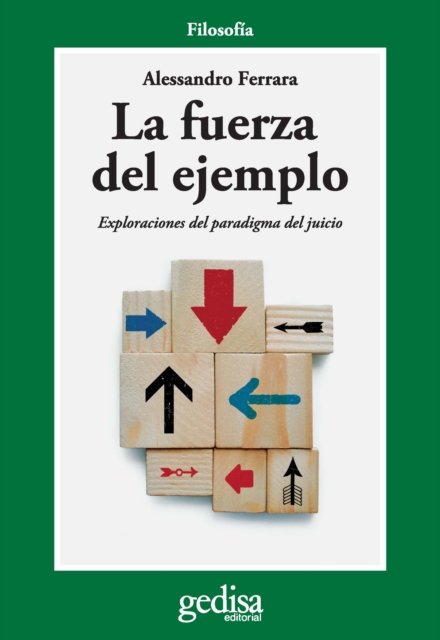 La fuerza del ejemplo