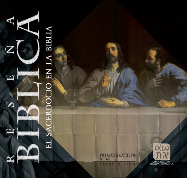 El sacerdocio en la Biblia