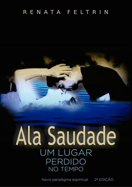 Ala Saudade