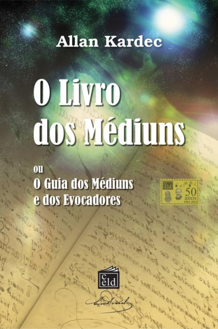 Livro dos Médiuns