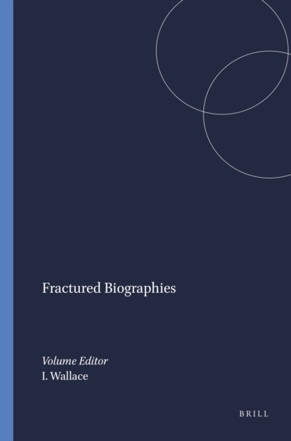 Fractured Biographies