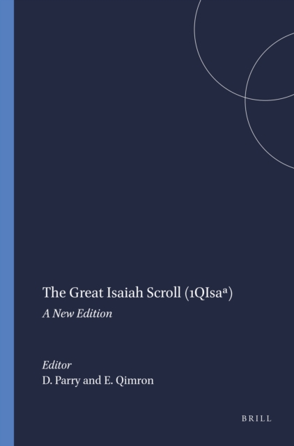 Great Isaiah Scroll (1QIsa )