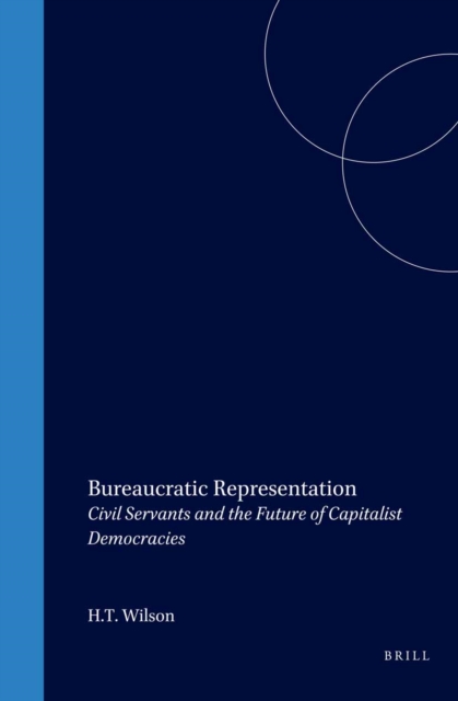 Bureaucratic Representation
