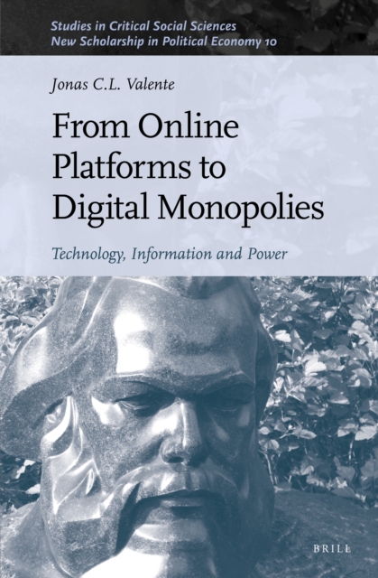 From Online Platforms to Digital Monopolies