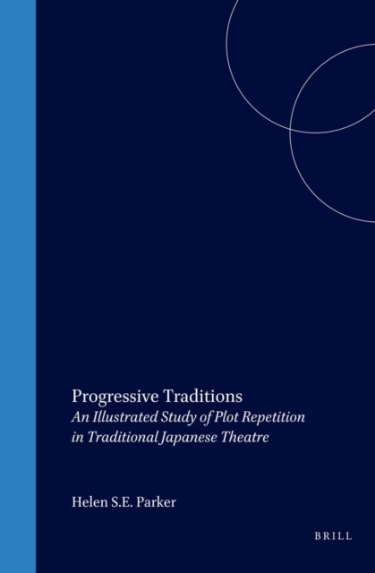 Progressive Traditions