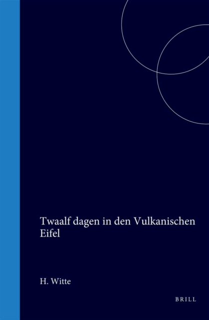 Twaalf dagen in den Vulkanischen Eifel