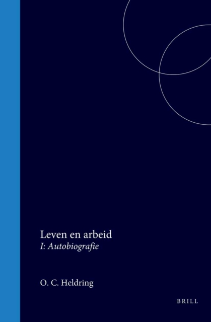 Leven en arbeid
