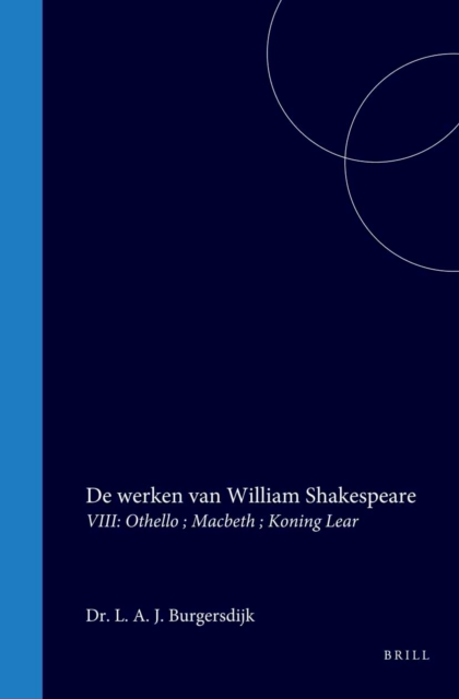 De werken van William Shakespeare