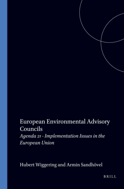 European Environmental Advisory Councils