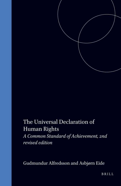 Universal Declaration of Human Rights