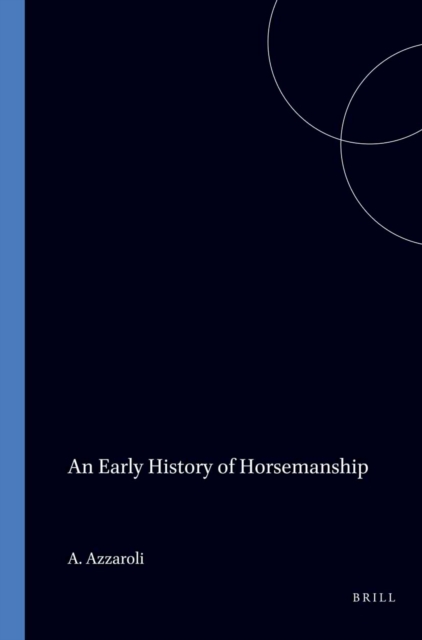 Early History of Horsemanship