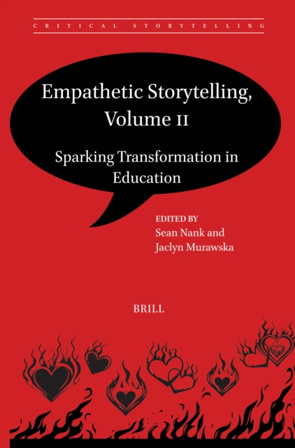 Empathetic Storytelling, Volume II