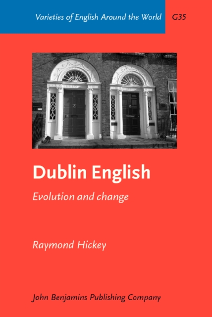 Dublin English