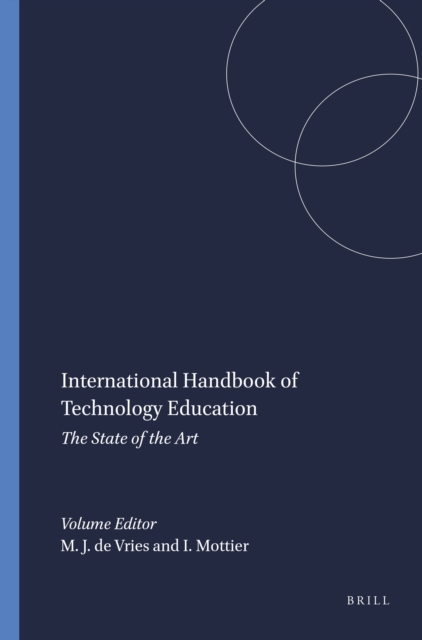 International Handbook of Technology Education