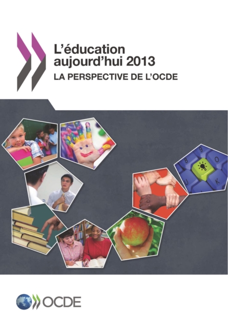 L'education aujourd'hui 2013 La perspective de l'OCDE
