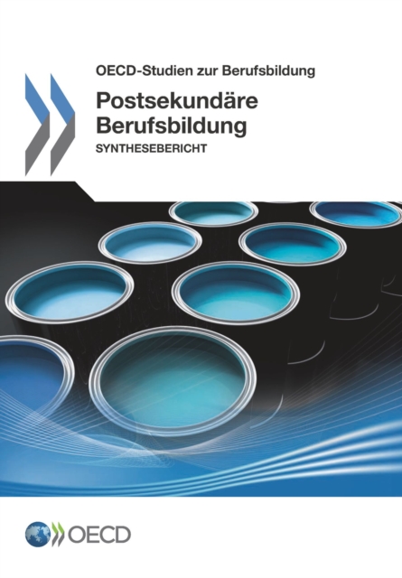 Postsekundare Berufsbildung Synthesebericht