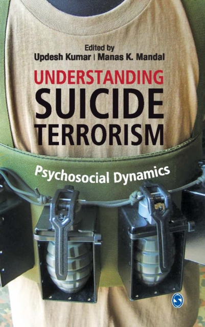 Understanding Suicide Terrorism