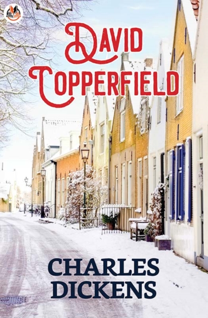 David Copperfield