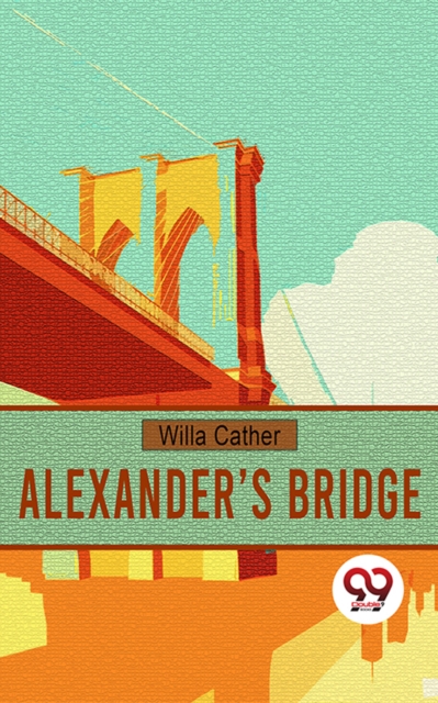 Alexander’s Bridge