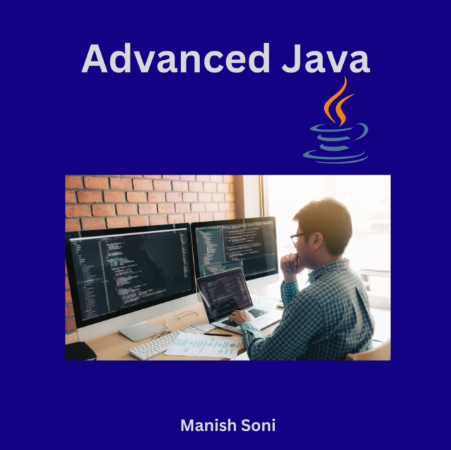 Advanced Java