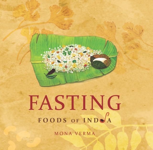 Fasting Foods of India 