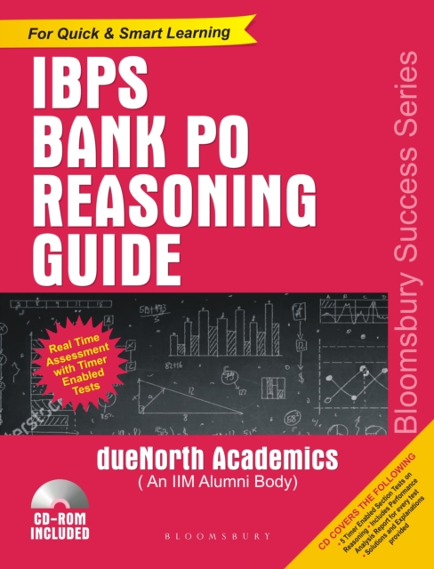 IBPS Bank PO Reasoning Guide