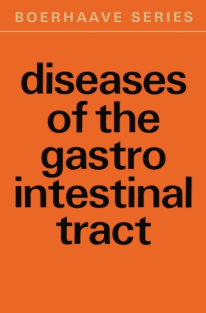 Diseases of the Gastro-Intestinal Tract