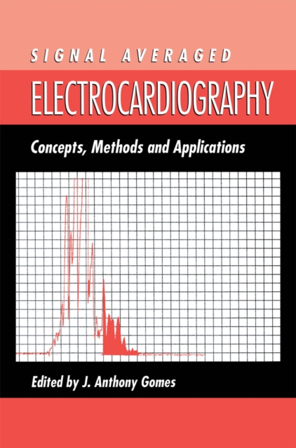 Signal Averaged Electrocardiography