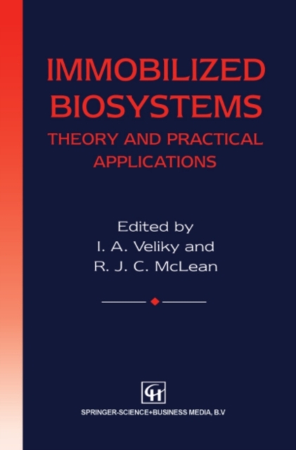 Immobilized Biosystems