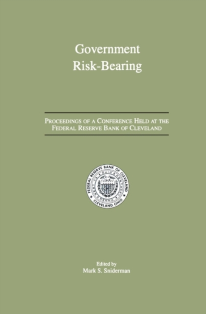 Government Risk-Bearing