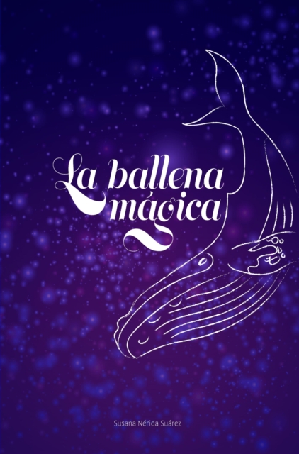 La ballena magica
